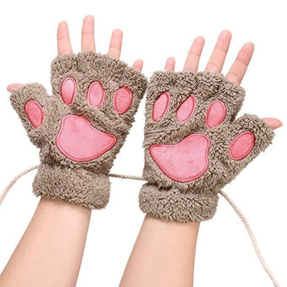 Neko Gloves