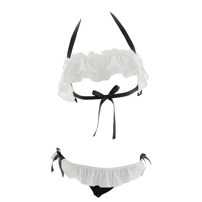 Otaku Maid Lingerie Set