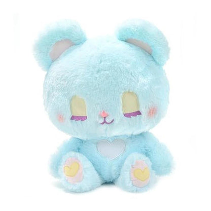 Pastel Bunny & Bear Plushies