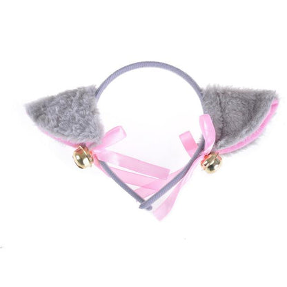 Pastel Neko Ears