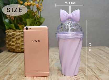 Pastel Princess Water Bottle