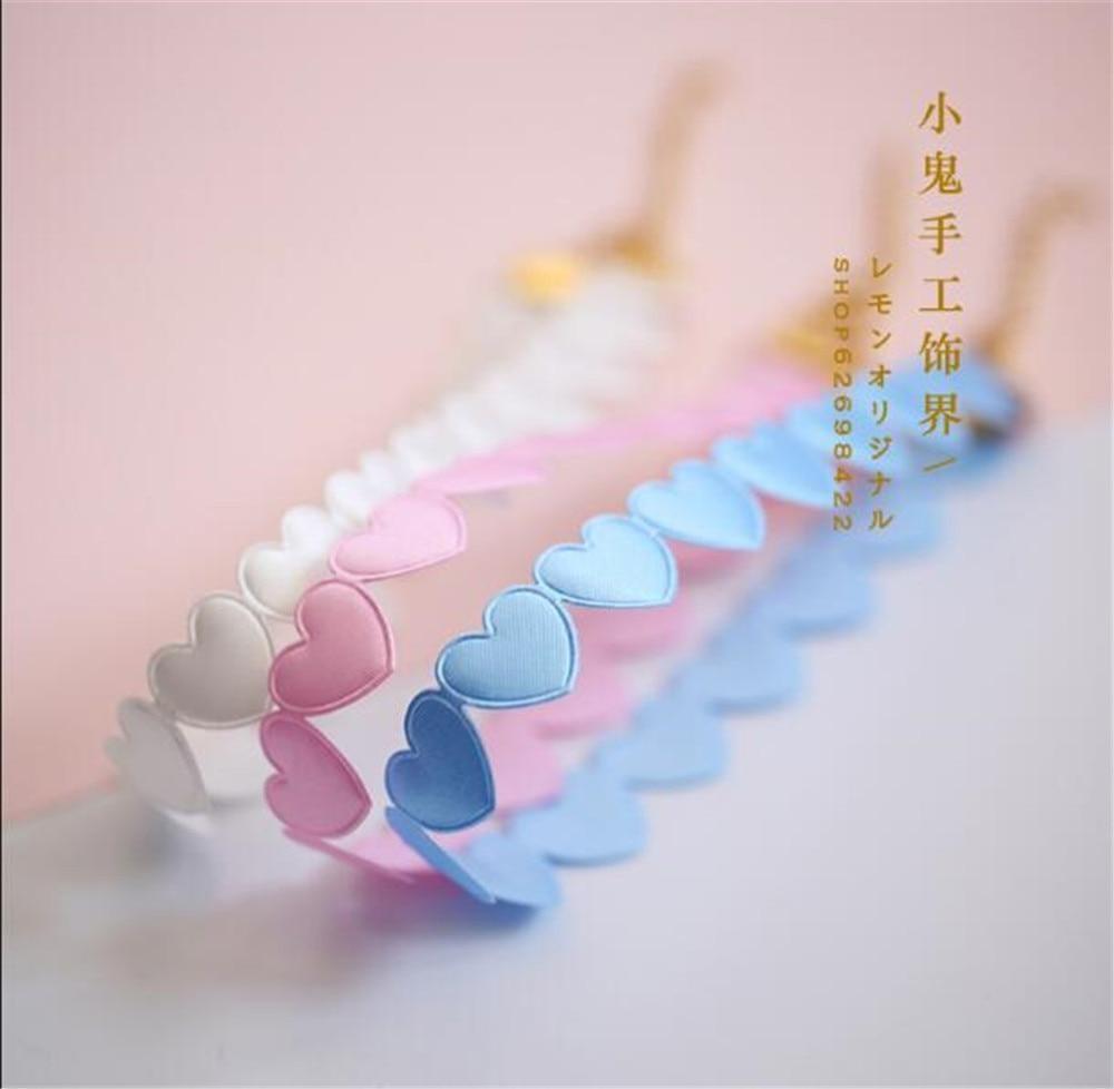 Pastel Valentine Choker