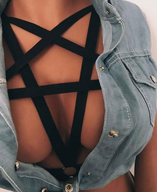 Pentagram Harness