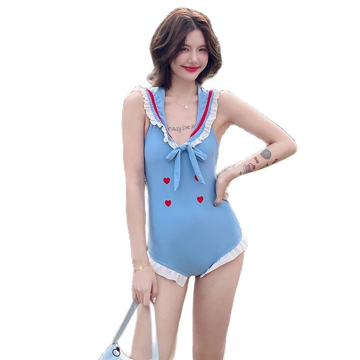 Pin Up Sailor Onesie