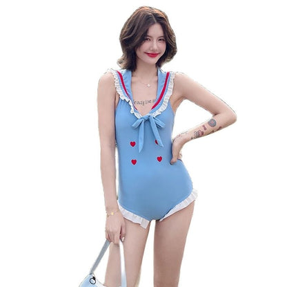 Pin Up Sailor Onesie