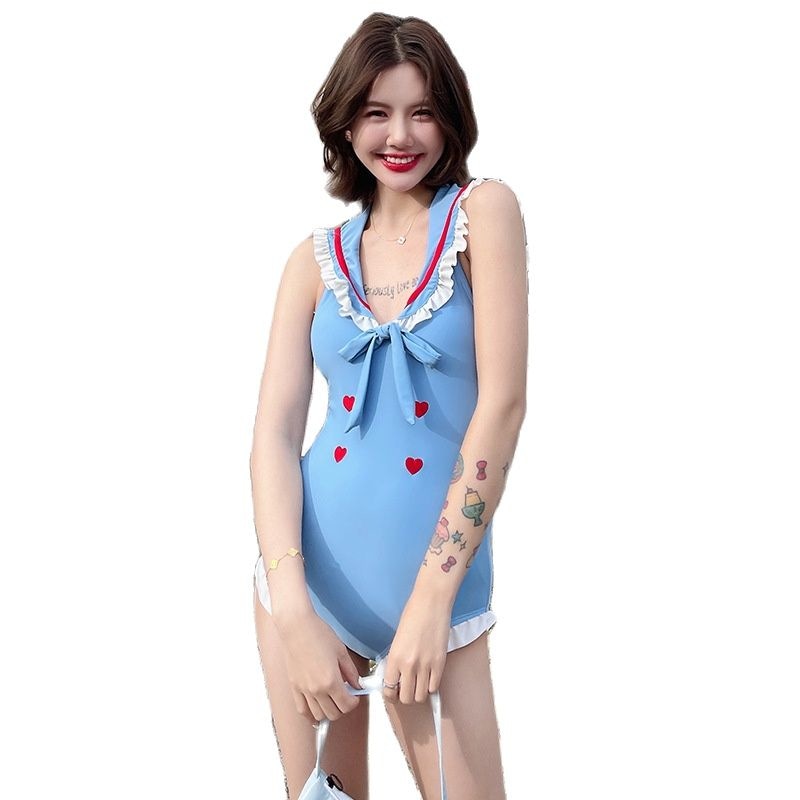 Pin Up Sailor Onesie