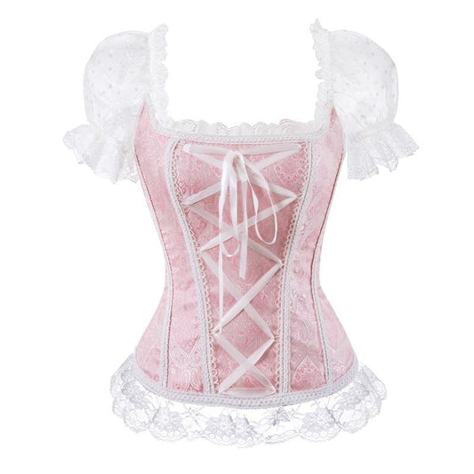 Genuine Princess Corsets - Up To 6XL