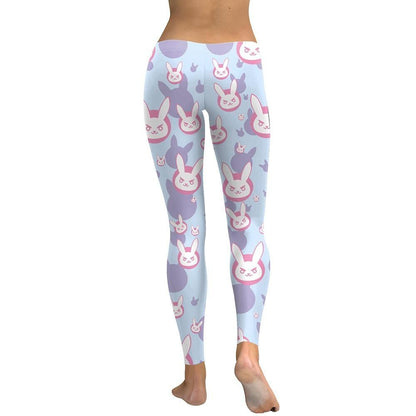 Play To Win Leggings