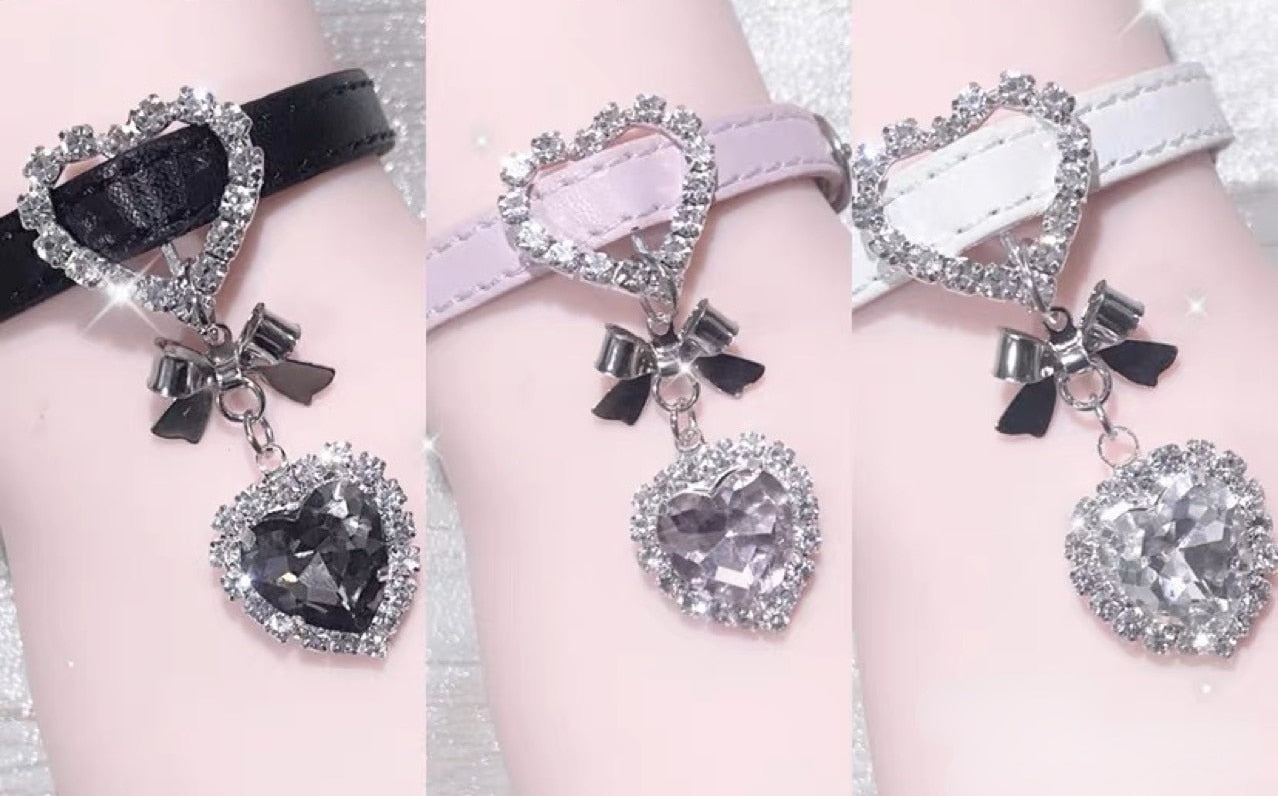 Princess Glam Bracelet