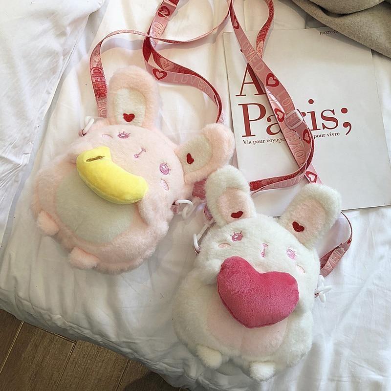 Princess Hamster Bag