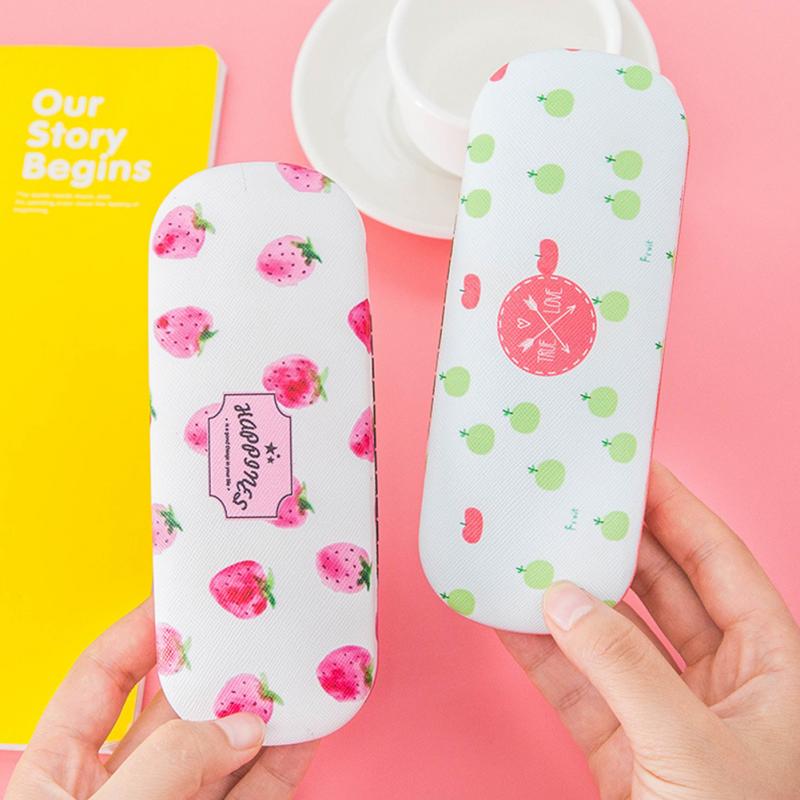 Fruity Glasses Case