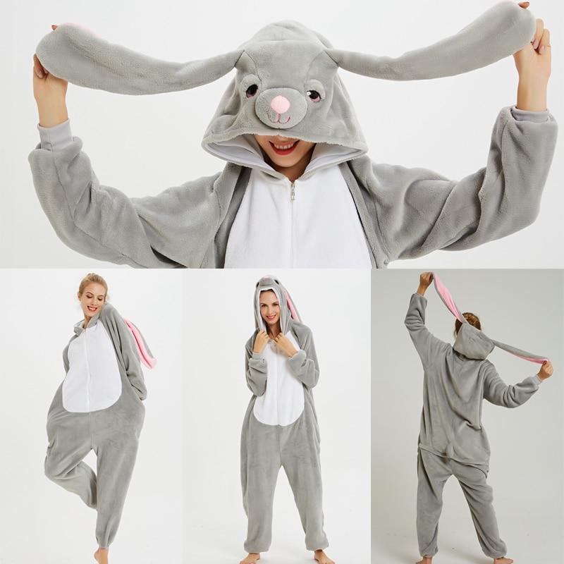 Sweet Kigurumi Jumpers