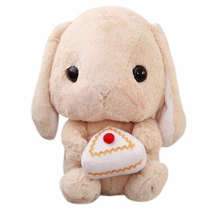 Baby Bun Plush