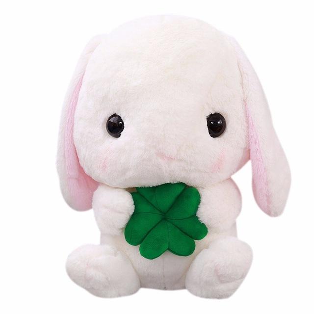 Baby Bun Plush