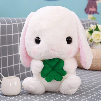 Baby Bun Plush