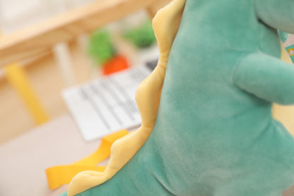 Baby Dino Backpack