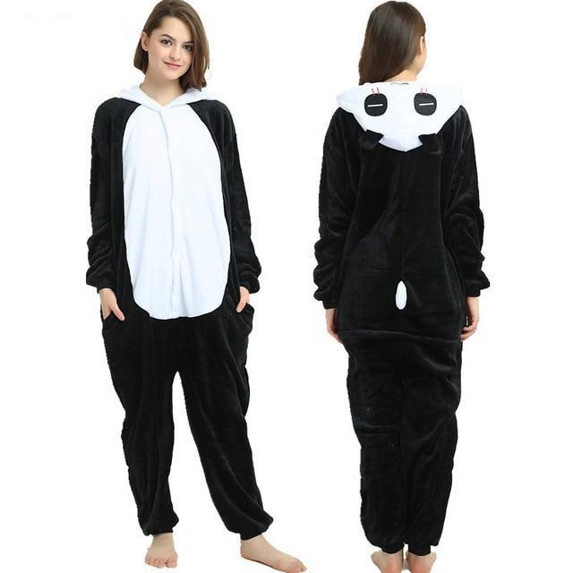 Sweet Kigurumi Jumpers