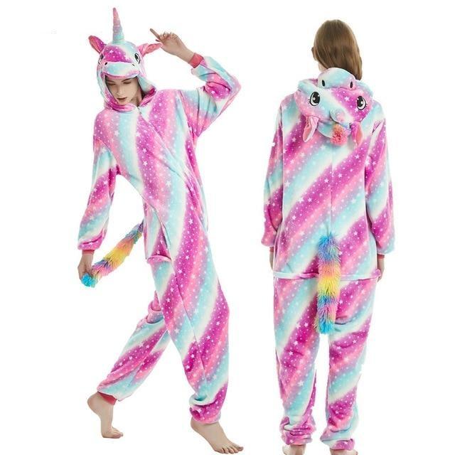 Sweet Kigurumi Jumpers