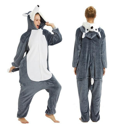 Sweet Kigurumi Jumpers