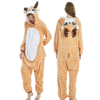 Sweet Kigurumi Jumpers