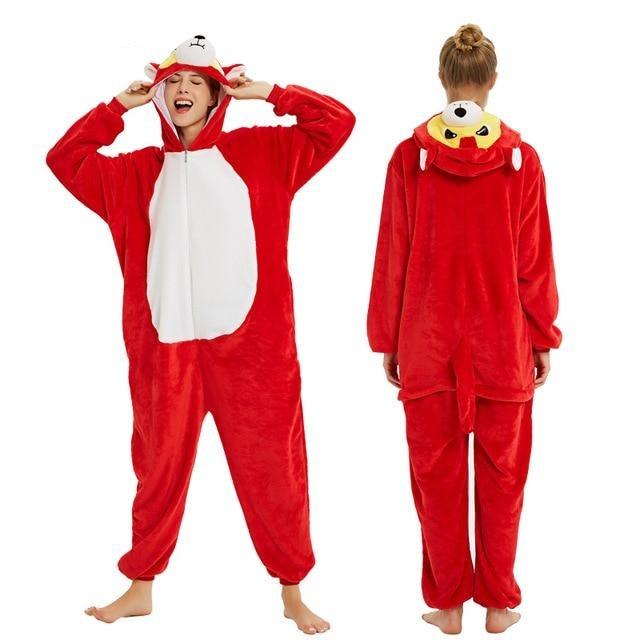 Sweet Kigurumi Jumpers