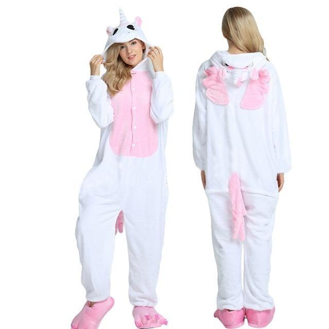 Sweet Kigurumi Jumpers