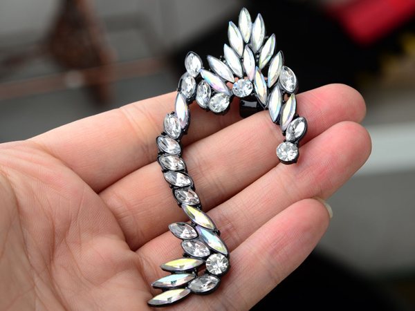 Diamond Elf Ears