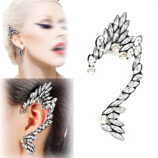 Diamond Elf Ears