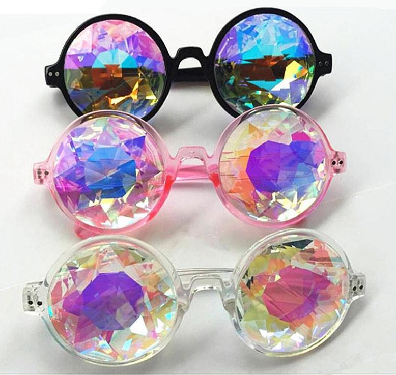 Crystal Gem Sunglasses