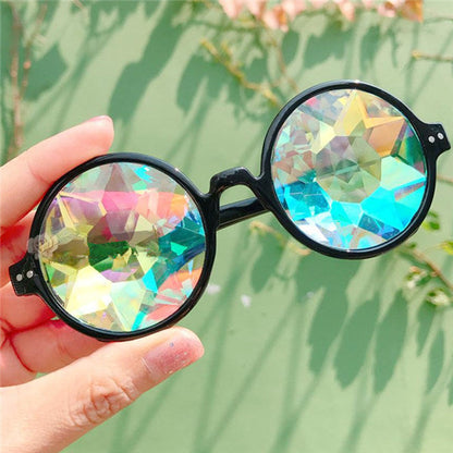 Crystal Gem Sunglasses