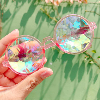 Crystal Gem Sunglasses