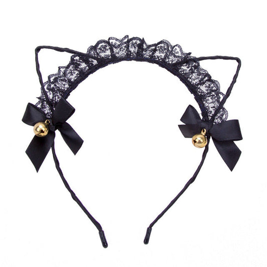 Kawaii Neko Headband