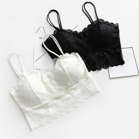 Lace Camisole