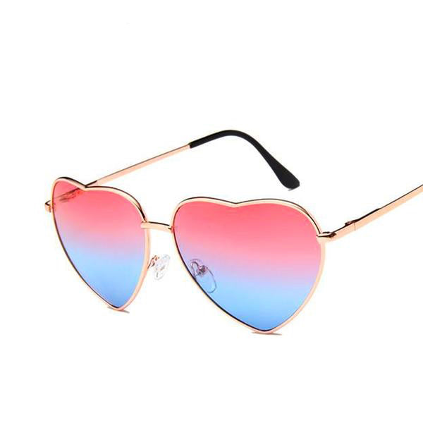 Heart Shaped Shades