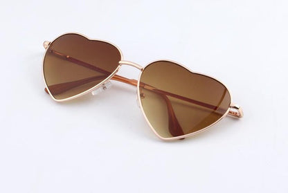 Heart Shaped Shades