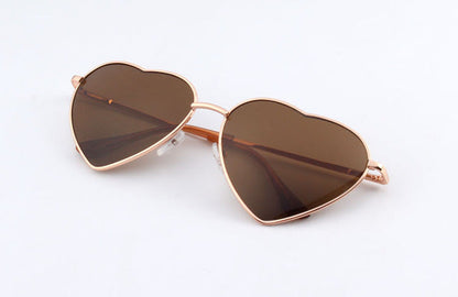 Heart Shaped Shades