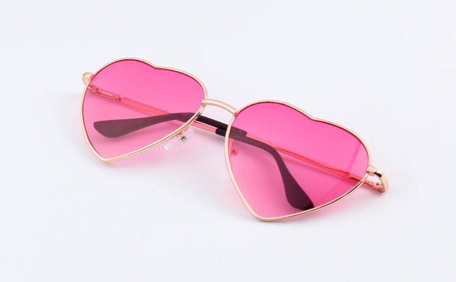 Heart Shaped Shades