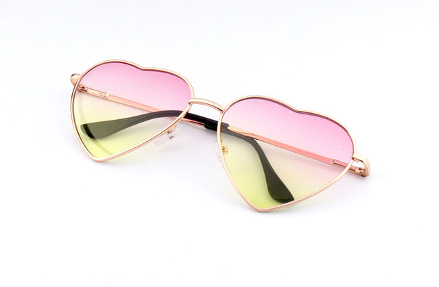 Heart Shaped Shades