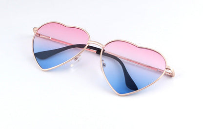 Heart Shaped Shades