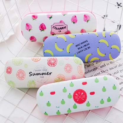 Fruity Glasses Case