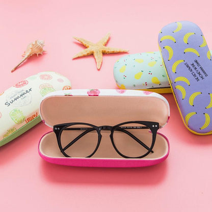 Fruity Glasses Case