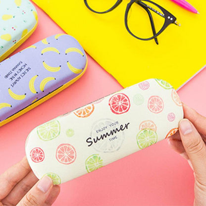 Fruity Glasses Case