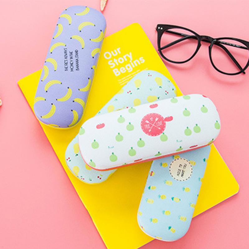 Fruity Glasses Case