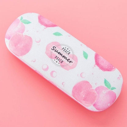 Fruity Glasses Case