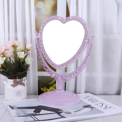 Princess Make-Up Mirror