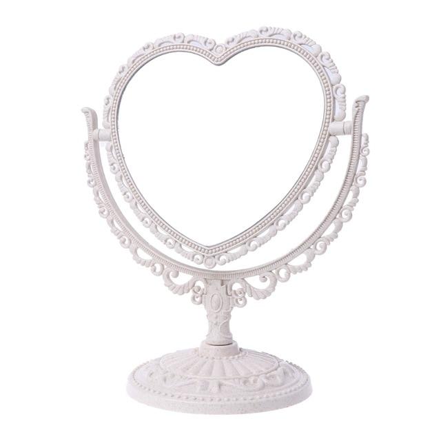 Princess Make-Up Mirror