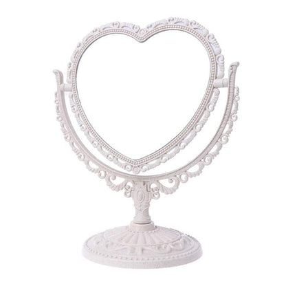 Princess Make-Up Mirror