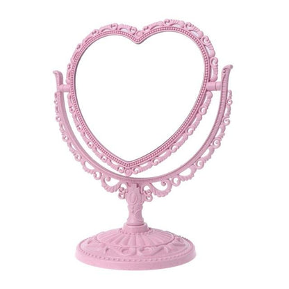 Princess Make-Up Mirror