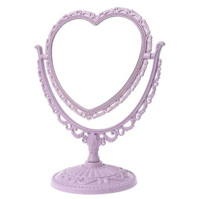 Princess Make-Up Mirror