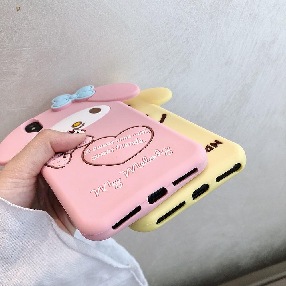 Kawaii Cutie iPhone Cases